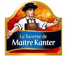 Rfrences - maitre Kanter