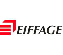 EIFFAGE barrage Lavalette