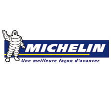 Rfrences - MICHELIN site Blavozy