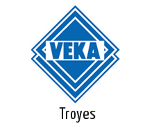 Rfrences - VEKA menuiseries PVC site de TROYES