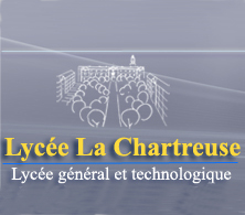 Rfrences - Lycée la chartreuse